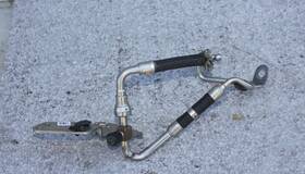 12681113 General Motors 12630508 Oem Gm 2010-2021 6cyl 3.0l/3.6l Fuel Feed Pipe Part# Cutted Vn40