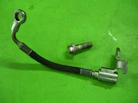 12639312 General Motors 2013 Chevy Gmc Duramax Cp4 Fuel Injector Pump Feed Supply Line Hose