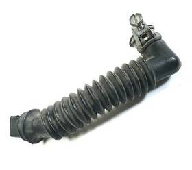 14037667 General Motors Corvette Smog Pump Diverter Air Injection Control Valve To Cleaner Hose 1982