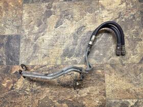 14082893 General Motors 1985 86 87 Gm Camaro Firebird Tpi Tuned Port Injection Fuel Lines Hoses Nice