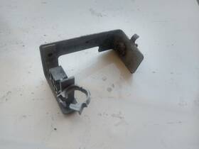 15033993 General Motors Fuel Feed And Return Hose Bracket Silverado Suburban Avalanche Tahoe Escalade