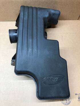 25879288 General Motors 15893241 2012 Chevrolet Colorado 2.9l Engine Air Intake Resonator Silencer Duct