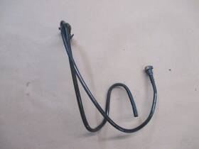 1943-1777 General Motors 04-13 Corvette Ls1 Ls2 Ls3 Gas Fuel In Tank Pick Up Line Lh