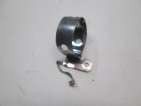 General Motors 2512-1521 99-03 Corvette C5 Ls1 Ls6 Fuel Filer Bracket