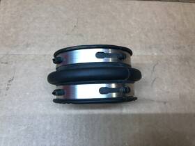 25830543 General Motors 2012 Chevrolet Colorado 2.9l Resonator To Throttle Body Coupler Duct