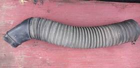 5556972 General Motors Air Intake Hose For 1977-1979 Oldsmobile Delta 88. Chevy Caprice