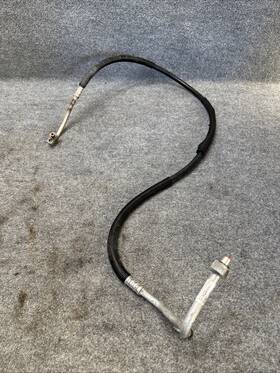84414010 General Motors Oem Gm Ac Compressor Hose 2017-18 Express Savana