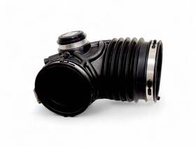84486694 General Motors 2017-2024 Chevy Camaro Zl1 Air Filter Intake Tube Elbow Oem Gm