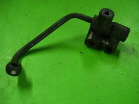 97215994 General Motors 01 02 03 04 Chevrolet Gmc 6.6l Duramax Diesel Lb7 Fuel Line Connector