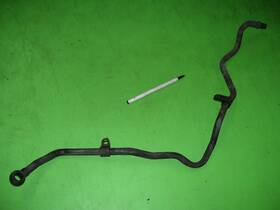 97357395 General Motors 2005 Oem Chevrolet Gmc 6.6l Duramax Lly Fuel Line Tube Supply Ficm