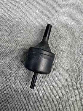 General Motors Gm 9737802 1967-1972 Pontiac Gto Firebird A/c Vacuum Headlight Check Valve Air Conditioning