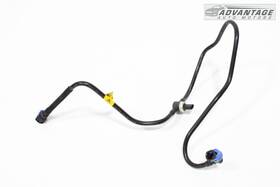 Gm1213m General Motors 2016-2020 Chevrolet Camaro 3.6l Rwd Gas Tank Fuel Pump Feed Hose Line Pipe Oem