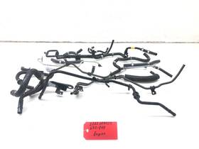 25467-3l201 Genesis 2019-2025 G70 3.3l V6 Engine Coolant Hose Line Pipe Tube Set Oem