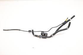 254902cta0 Genesis 2019 - 2023 G70 2.0l Engine Coolant Air Vent Hose Pipe Tube Line Oem