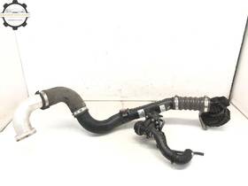 282722ctb8 Genesis 2019-2023 G70 2.0l I4 Air Intake Intercooler Inlet Hose Tube Pipe Oem