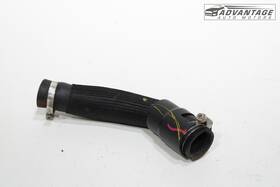 Genesis 31036-b1500 2017-20 G80 Gas Fuel Tank Filler Neck Lower Hose Tube Pipe Oem