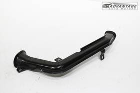 Genesis 31315-b1000 2018-2020 G80 3.3l V6 Fuel Hose Line Pipe Protector Shield Cover Oem