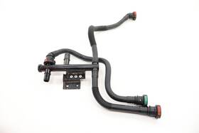 37553gi000 Genesis 2023 - 2025 G80 Vehicle Charging Management System Hose Oem