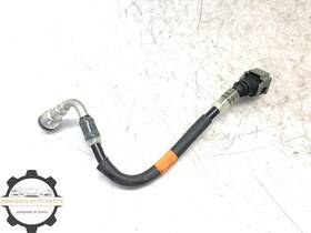 7yom Genesis 2021-2024 G80 2.5l Fuel Hose Tube Pipe Line Oem