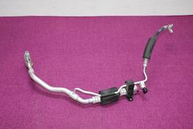 Dx1t1gxhaa Genesis Dx1t1 2019-2021 G70 2.0l Ac Air Conditioning Liquid Suction Hose Line Oem 48k