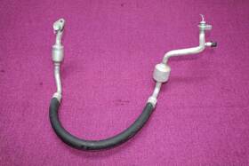 Hs15rfx31 Genesis 2019-2021 G70 2.0l Ac Air Conditioning Pipe Tube Line Oem 48k