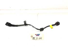 Rg001i16 Genesis 2019-2022 G70 Right Pass Rear Vacuum Valve Tube Hose Line Oem