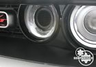 Genpartsco Mopar Dodge Challenger Port Screen Srt Hellcat Air Catcher