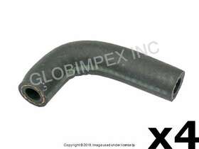 Genuine Bmw 13 31 1 308 897 1988-2006 Fuel Filter Vent Hose 4 Year Warranty