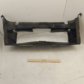 51-74-8-054-591 Genuine Bmw Grille Air Intake Lower For 440i Xdrive 430i 435i