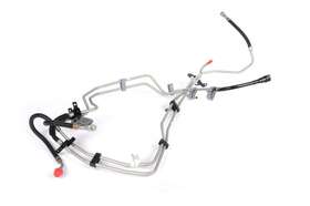 10370944 Genuine Gm Parts Fuel Feed And Return Hose-vin Z Eng Code L59