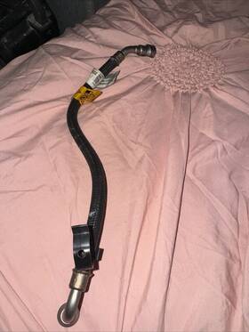 22912576 Genuine Gm Parts Fuel Supply Hose