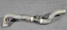 1x43-8c289-ag Genuine Jaguar C2s23485 Coolant Return Hose From 2003 X-type 3.0 J69va