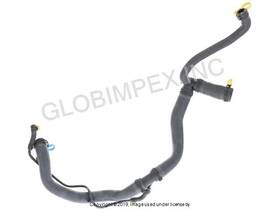 C2z28162 Genuine Jaguar For 2013-2015 Radiator Hose Upper 1 Year Warranty
