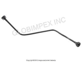 Genuine Mercedes 166 500 08 75 2012-2019 Expansion Tank Hose - To Radiator Warranty