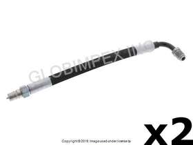 Genuine Mercedes 230 997 70 82 2003-2012 Hydropneumatic Suspension Hose Front 2 Warranty