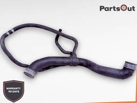 221-501-49-84 Genuine Mercedes A2215014984 10-11 Mercedes-benz S550 Engine Coolant Radiator Hose Oem