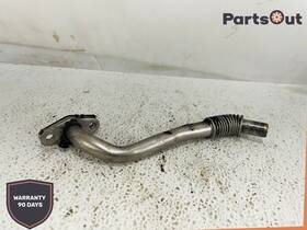A2710900277 Genuine Mercedes 12-15 For Benz C W204 Petrol Turbocharger Oil Line Oem