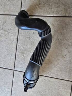 55560898-aa Genuine Oem Air Intake Hose For 2011 Buick Regal Turbo 2.0l L4 Flex Dohc 55560898 With Maf