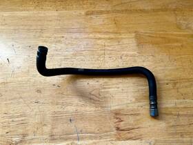 8d0201541aa Genuine Vw Audi B5 S4 C5 A6 Allroad 2.7 Fuel Supply Hose Line