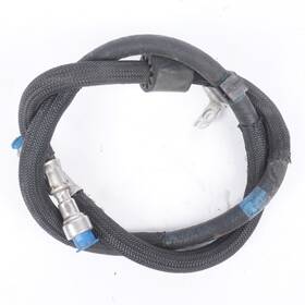 13-53-7-560-586 Genuinexl Fuel Line Gas For 328 330 325 Coupe Sedan 328i Xdrive