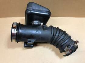 17894-02020 Geo 1995 Prizm Oem Air Intake Hose Duct Tube 1.6l 4 Cyl