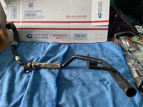 10211368 Gm Nos Pipe Assembly