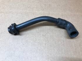 12555429 Gm 2000 Chevrolet Silverado 4.3l Engine Fresh Air Pcv Crankcase Vent Hose Tube Pipe