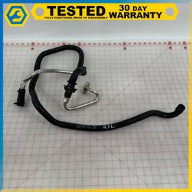12558997 Gm 97-04 Chevrolet Corvette C5 Air Injection Pipe Line Assembly Oem