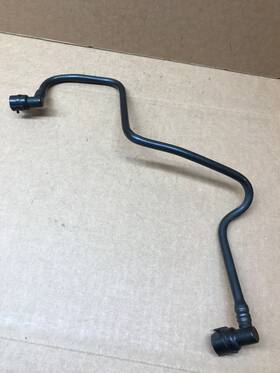 12594102 Gm 2008 Cadillac Dts 4.6l Oem Fresh Air Pcv Engine Crankcase Vent Tube Hose Pipe