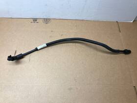 12604933 Gm 2008 Cadillac Cts 3.6l V6 Oem Fresh Air Pcv Hose Crankcase Vent Tube