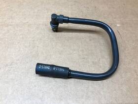 12619363 Gm 2013 Chevrolet Equinox 2.4l Oem Fresh Air Pcv Crankcase Vent Tube Pipe Line Hose