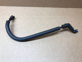 12634421 Gm 2011 Chevrolet Equinox 3.0l Fresh Air Pcv Crankcase Vent Hose Tube Pipe Elbow
