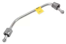 12677004 Gm Genuine Intermediate Fuel Feed Pipe