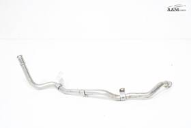 12701215 Gm 2021-2024 Chevrolet Trailblazer 1.3l Hvac Heater Outlet Pipe Line Hose Tube Oem